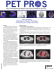 Diagnóstico Nódulo Pulmonar - Society of Nuclear Medicine