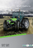 AGROFARM G - Deutz fahr