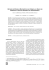 1 Review of Mathematical Models of Weed Seed Bank Dynamics