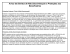 Title VI and Nondiscrimination Notice of Rights of Beneficiaries