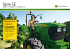 Série 5E - John Deere