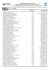 Seagate Crystal Reports - Lista