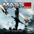 Mass Effect Saga