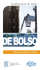 de bolso - Alpha Technologies