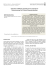 Silva and Morais. 2012. Evaluation of different substrates in the…