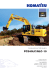 PC240LC/NLC-10 - komatsu europe