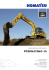 PC290LC/NLC-10 - komatsu europe