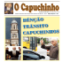 BÊNÇÃO TRÂNSITO CAPUCHINHOS