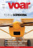 FLY-IN a CÓRDOBA