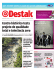 No jornal Destak: "Centro histórico testa projeto de