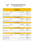 Resultado 1ª Etapa – Após recursos