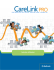 Guia do utilizador - Medtronic Diabetes