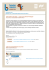 uma nova denominação Lista de expositores de 2015