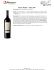 Kinien Malbec - Safra 2007