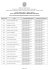 Inscricoes Homologadas Prova Objetiva