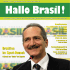 Brasilien im Sport-Rausch