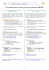 Descriptif des modules de français scientifique