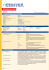 bezbednosen list - Sintek Specific