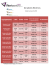 Tabela de Preços e Condições