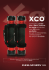 xco-trainer