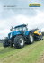 NEW HOLLAND T7