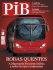 Edição 19 - Revista PIB