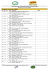 Resultado - Prova Unica