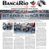 Jornal - Bancários Rio de Janeiro