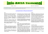 INFOANSA-Semanal-2011-N19-Semana19-Mai09 a 13