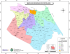 mapa das regionais de fortaleza