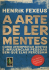 Arte de ler mentes