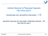 Material da Apresentação - Laboratório Associado de Computação