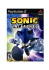 Sonic Unleashed