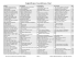 English Hymns Cross-Reference Chart