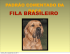 PADRÃO COMENTADO DA RAÇA FILA BRASILEIRO