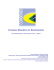 Consenso Brasileiro em Densitometria