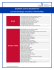 GEORGIA STATE UNIVERSITY`S Current Strategic Countries