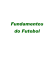 Fundamentos do Futebol