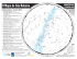 The Evening Sky Map - Grupo de Astronomia da UFSCar