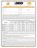 Garantia limitada internacional IKO Industries Ltd. - netdna