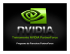 Treinamento NVIDIA PartnerForce