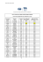 LIST OF THE 2015 FIA CROSS COUNTRY PRIORITY DRIVERS