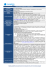 FICHA DE INFORMAÇÃO NORMALIZADA