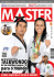 Taekwondo - Revista Master