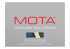 mota® ceramic solutions