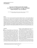 Survival of Clinical and Food Isolates of Listeria monocytogenes