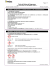 Ficha de segurança 2
