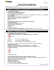 Ficha de segurança 1