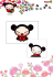 Pucca - DD SET