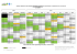 Calendrier IRC 2016-2019 1ere année.xlsx - ITII-Lyon